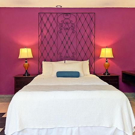Art 57 Hotel - Adults Only Mérida Exterior foto