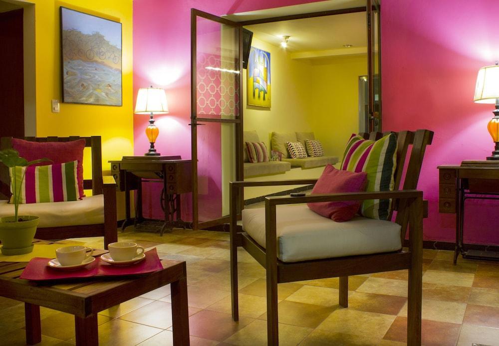 Art 57 Hotel - Adults Only Mérida Exterior foto