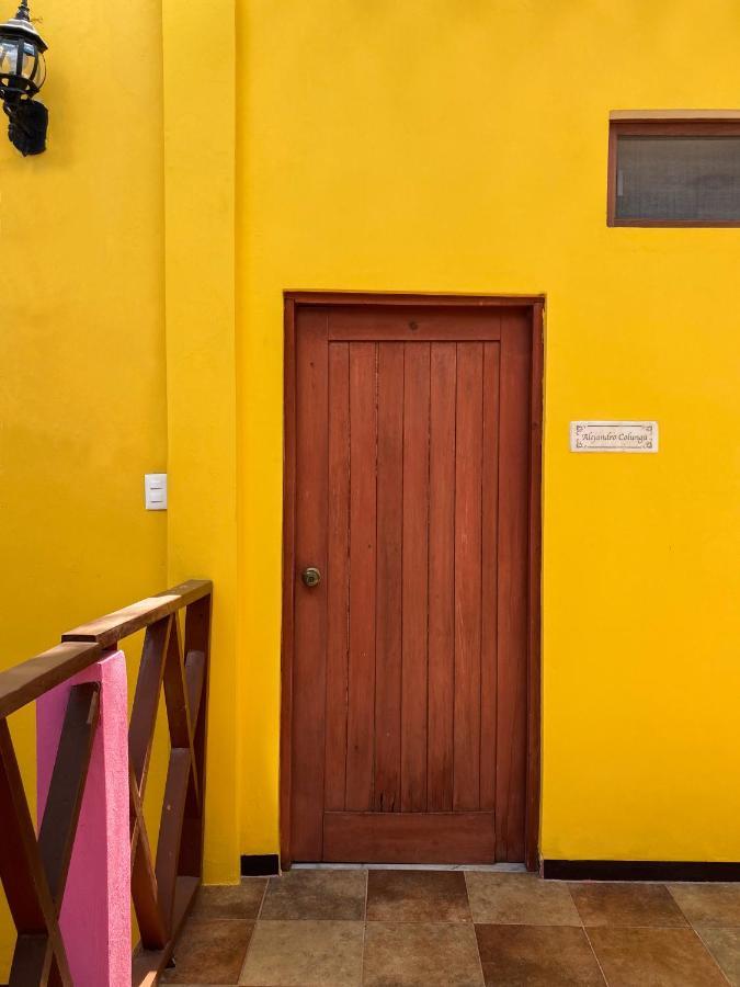 Art 57 Hotel - Adults Only Mérida Exterior foto