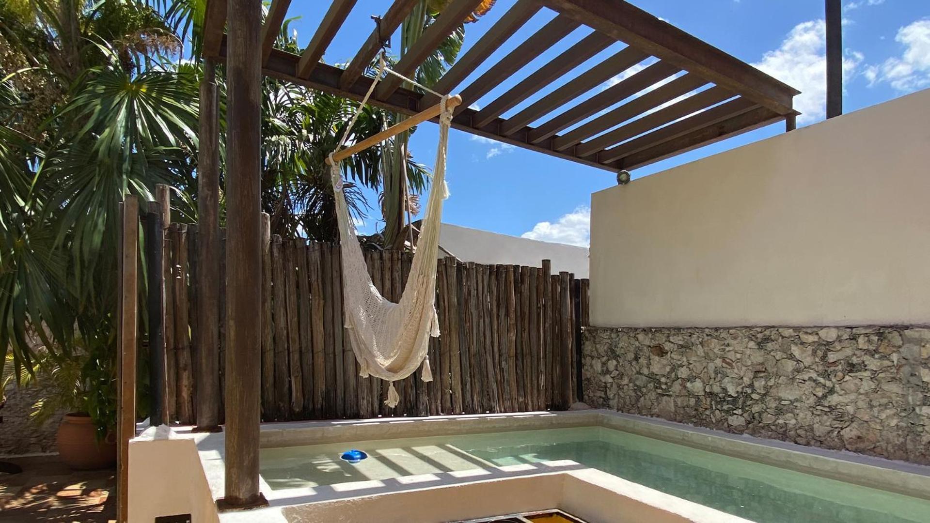 Art 57 Hotel - Adults Only Mérida Exterior foto