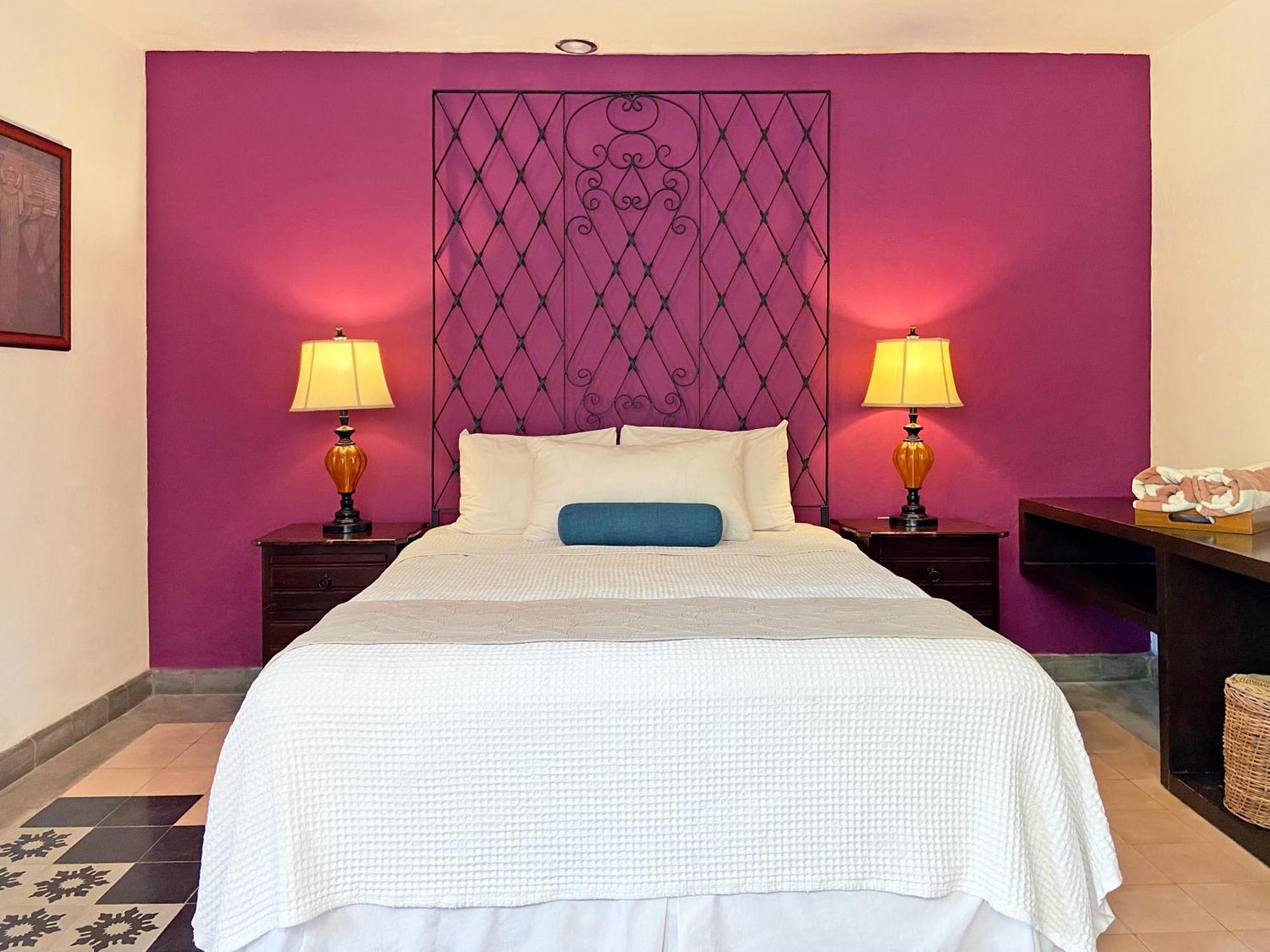 Art 57 Hotel - Adults Only Mérida Exterior foto