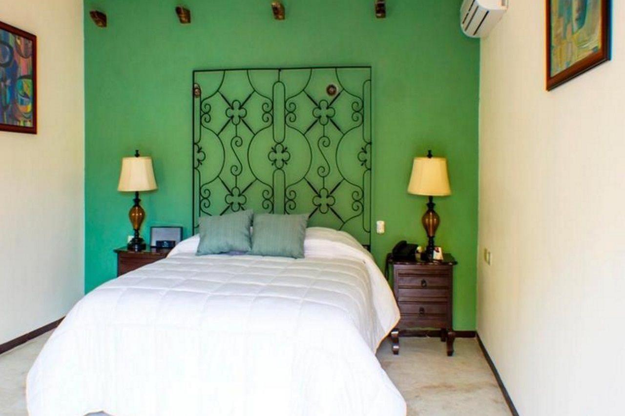 Art 57 Hotel - Adults Only Mérida Exterior foto